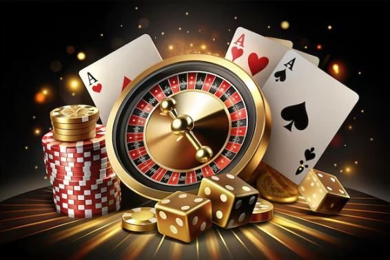 Lucky 007 APK အွန်လိုင်း စလော့ ဂိမ်းများ မြင်ကွင်း