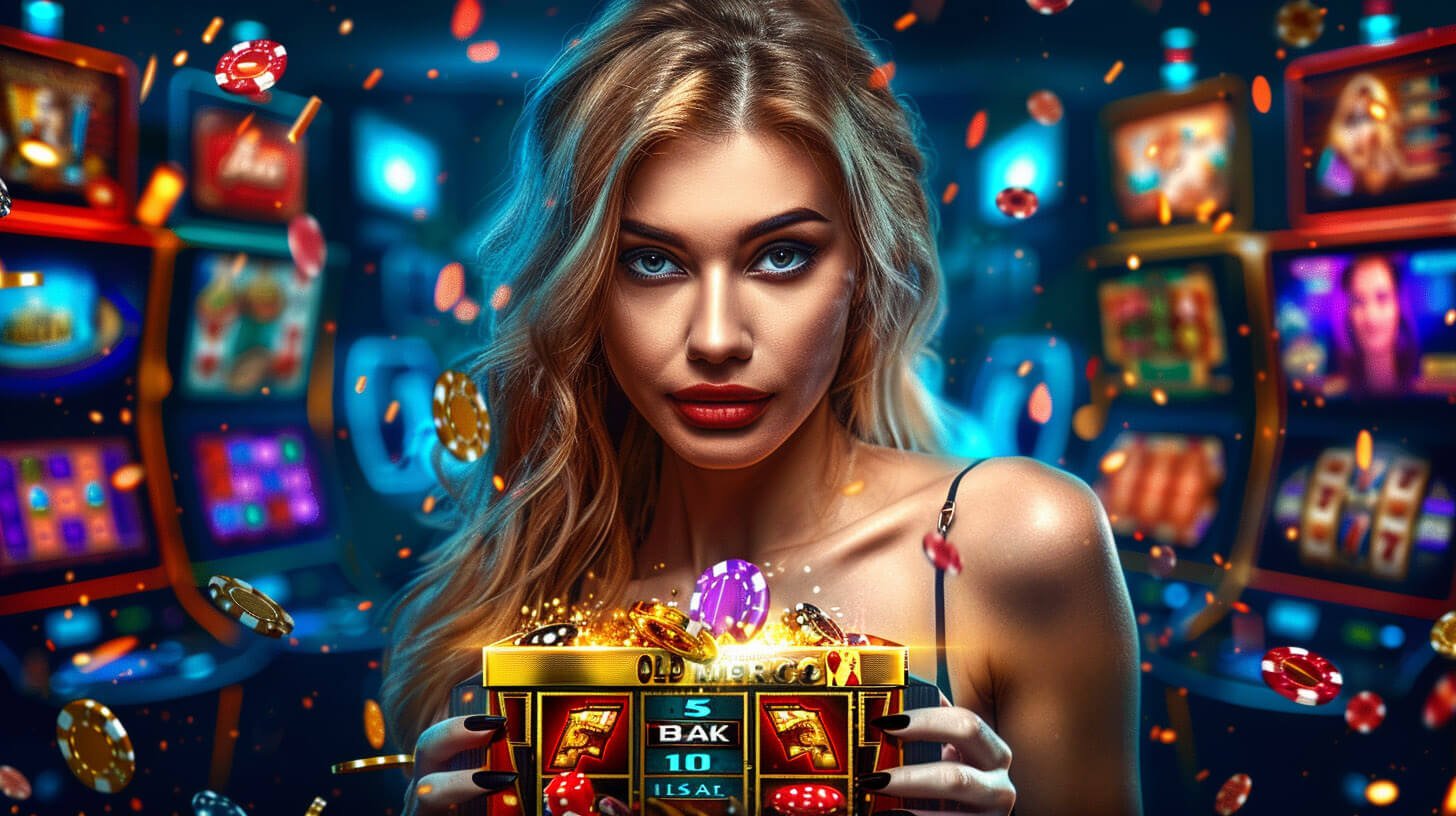Lucky 007 APK VIP Program နှင့် Bonus အစီအစဉ်များ