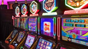 Myanmar Slot Games မျိုးစုံ – Classic နှင့် Video Slots ဂိမ်းများ