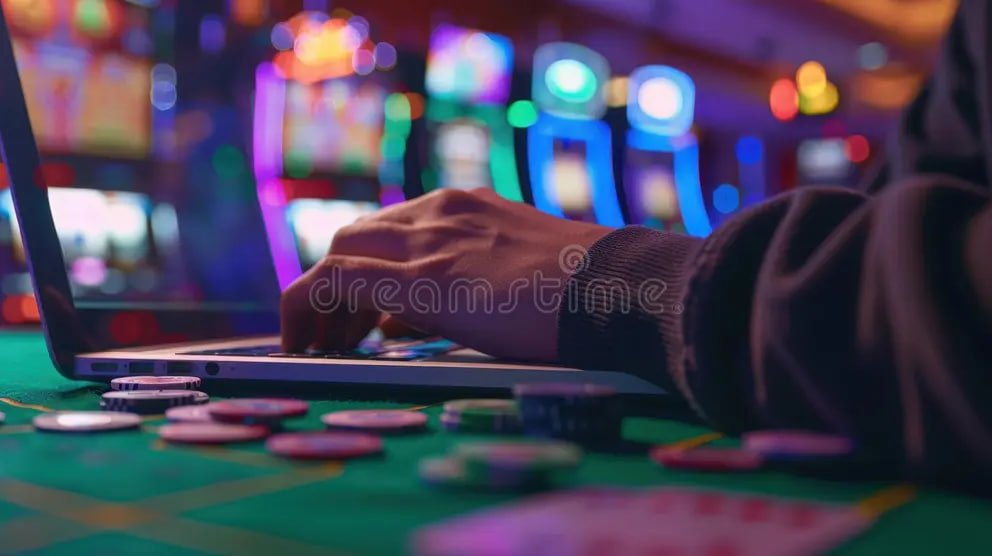 Esports Tournament ရလဒ်များနှင့် Online Betting Myanmar