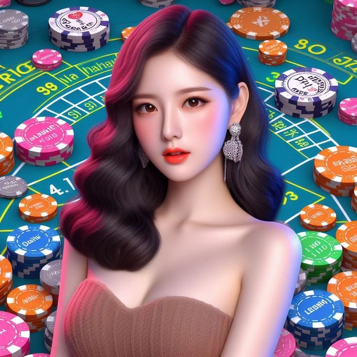 lucky 007 apk VIP အဆင့်တက်နည်း — ကစားသမားများ VIP point ရယူနေသောမြင်ကွင်း