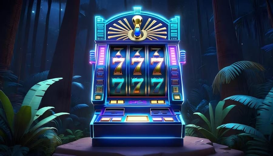 lucky 007 apk – Myanmar Online Gaming Platform မှ Slots နှင့် Casino ဂိမ်းများ