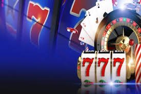 Slots Games lucky 007 apk Myanmar